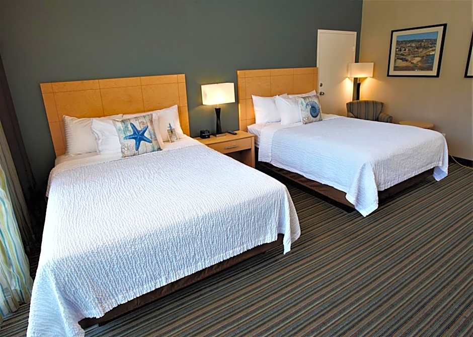 Inn by the Sea Hotel