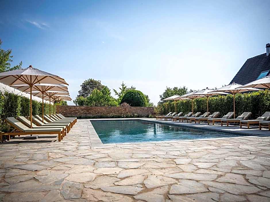 5 Terres Hotel & Spa Barr - MGallery Hotel Collection