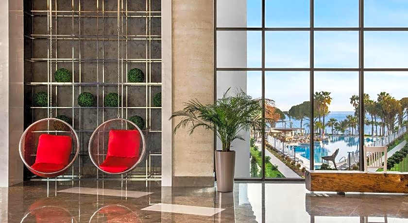 Acanthus Cennet Barut Collection - Ultra All Inclusive