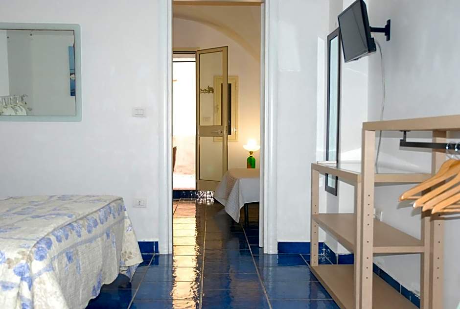 B&B Dimora San Vincenzo
