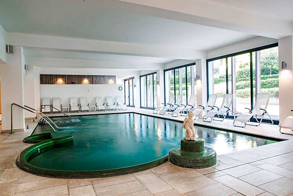 Hotel Acquaviva Del Garda