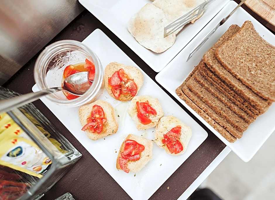 Dimora Pirrelli - Suites & Spa