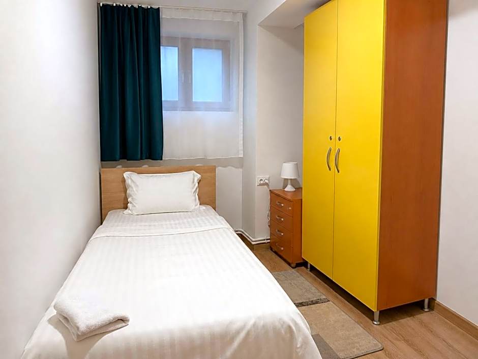 Monte Carlo Palace Rooms