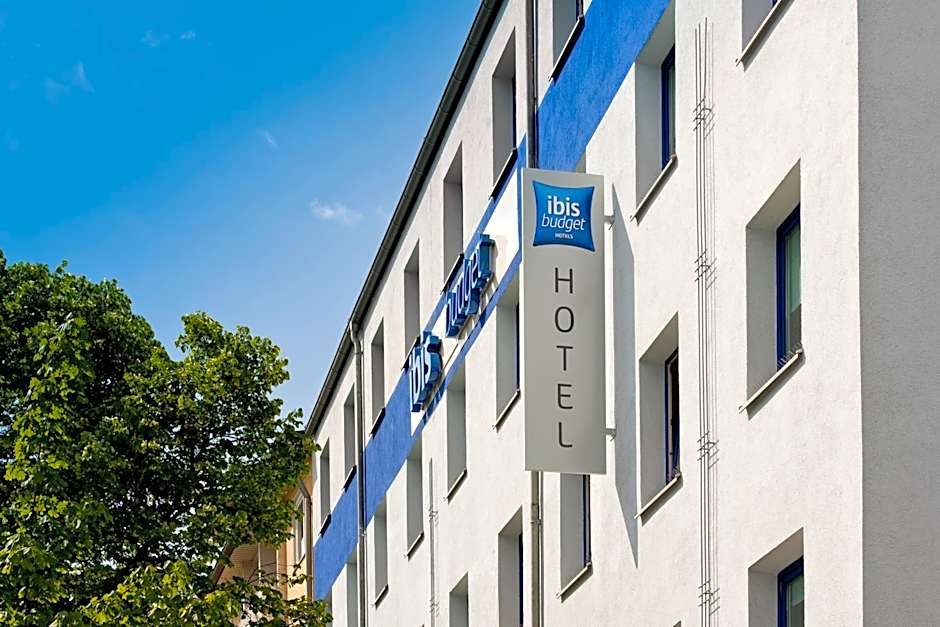 ibis budget Muenchen City Sued