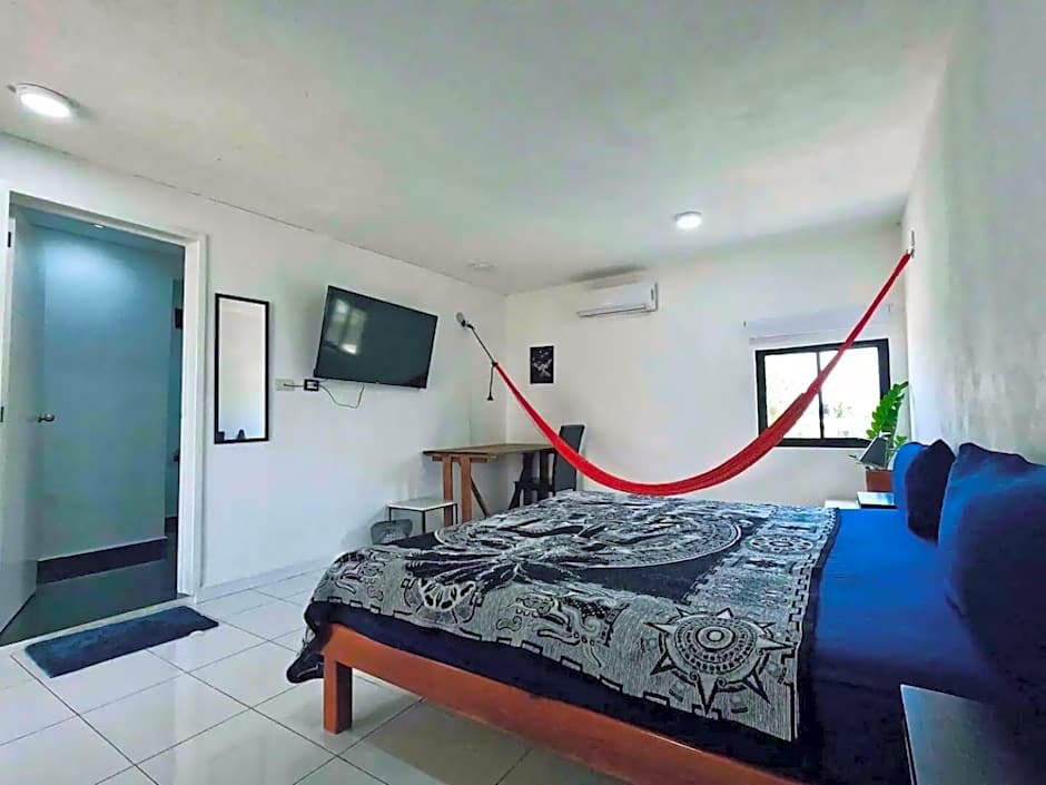 La Perle Noire - Dive Hotel Cozumel