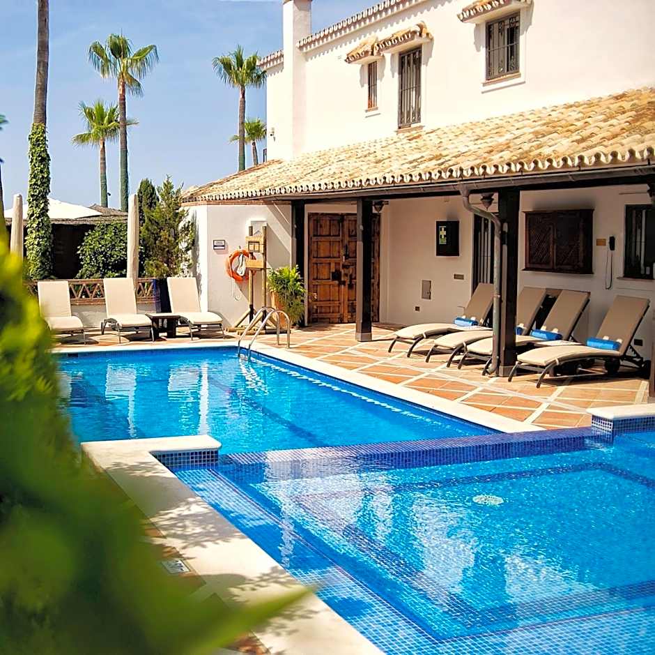 The Residence by the Beach House Marbella