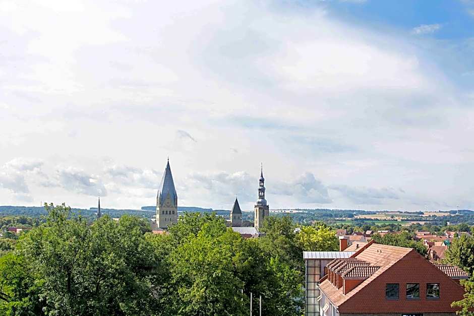 DECK 8 DESIGNHOTEL.SOEST