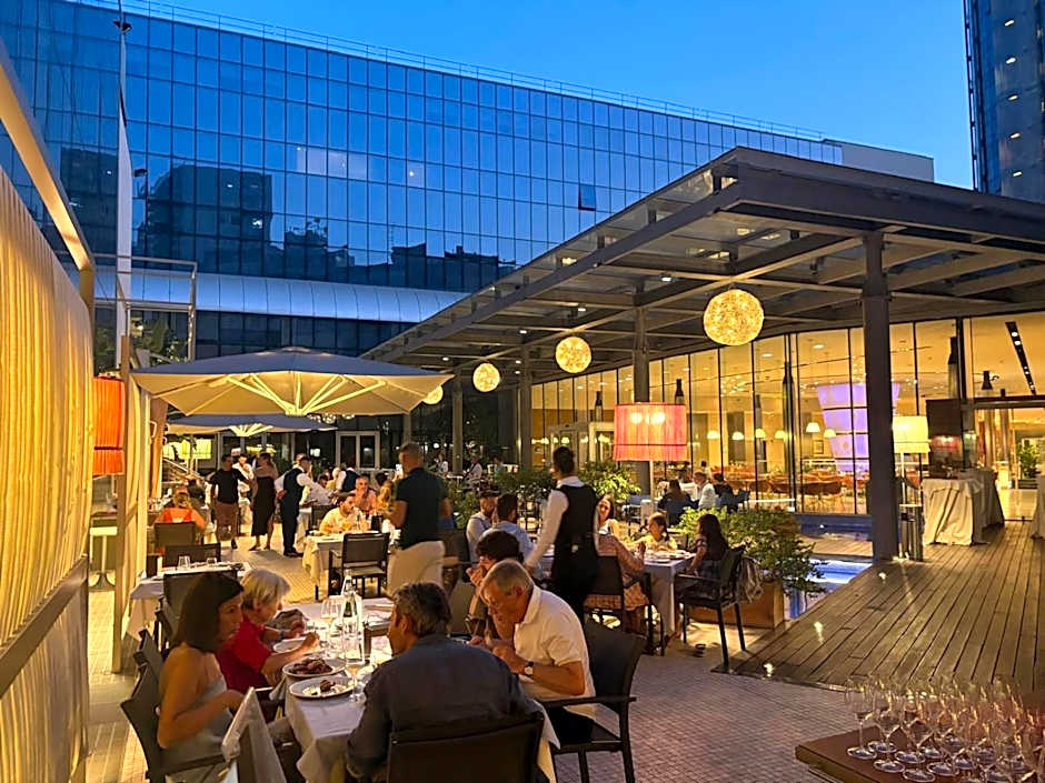 UNA HOTELS T Hotel Cagliari