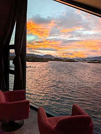 Ringstad Resort