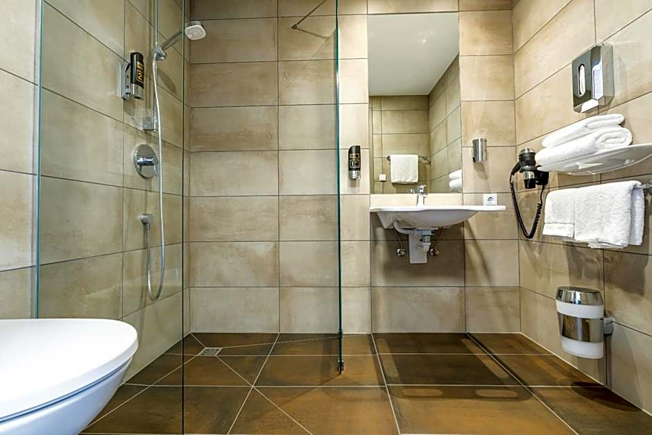 Seehotel Forst