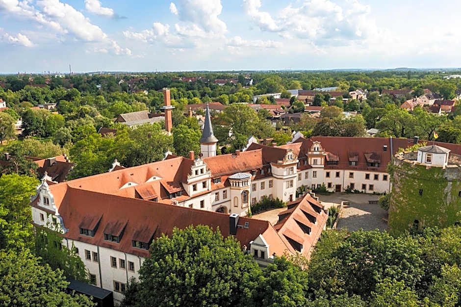 Schlosshotel Schkopau