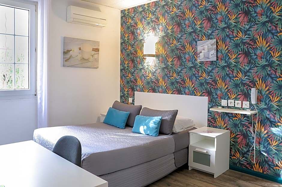 Hotel Abelia