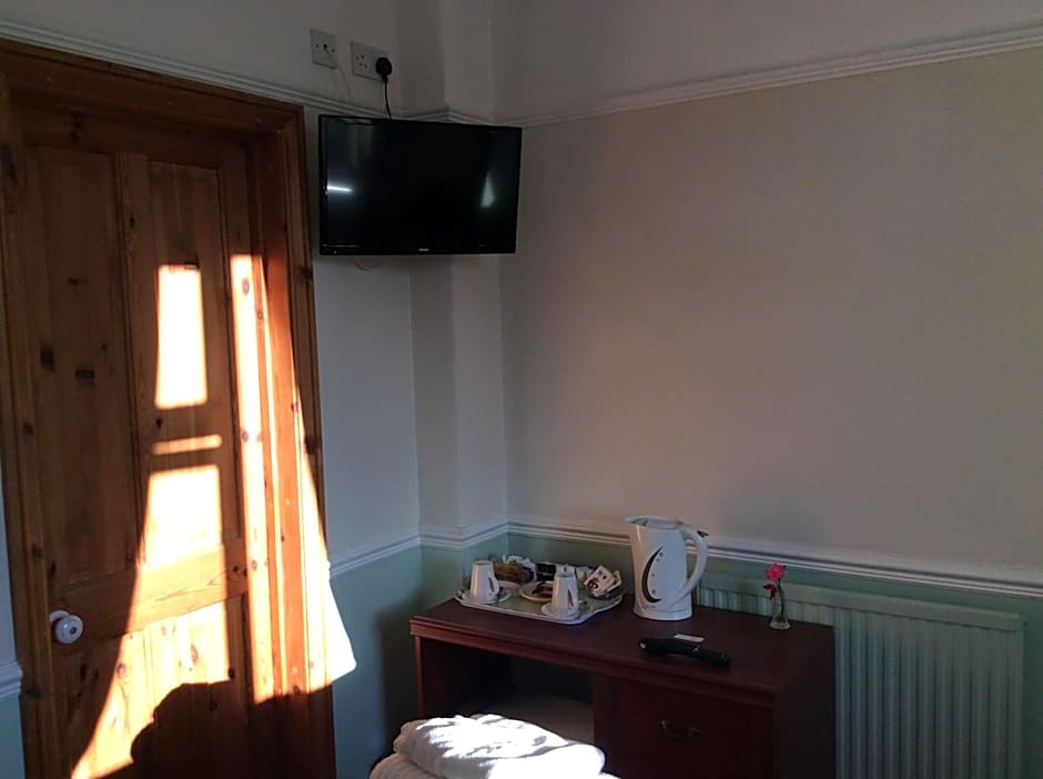 Alma Lodge Guest House