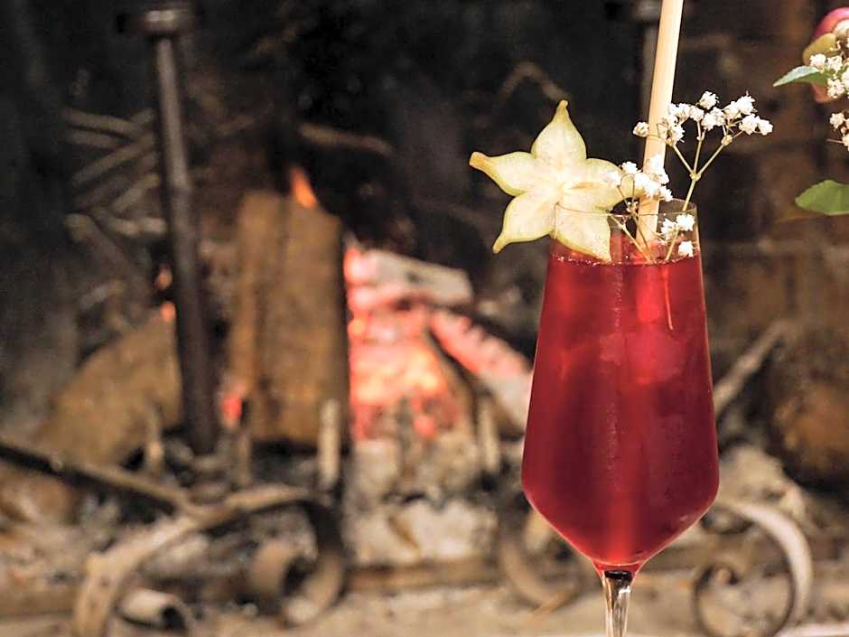 Demeures et Châteaux Moulin des Templiers Hôtel & SPA