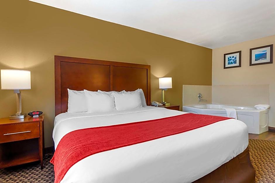 Comfort Inn Payson