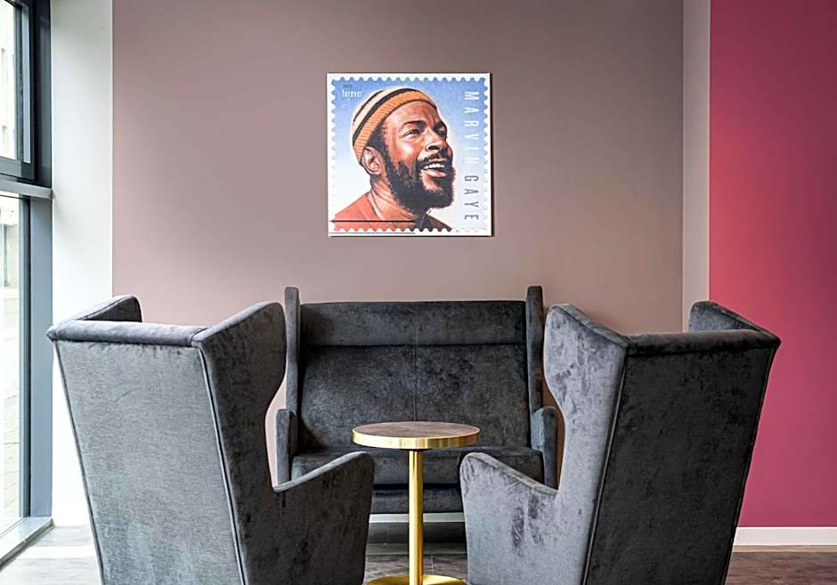 elaya hotel oberhausen