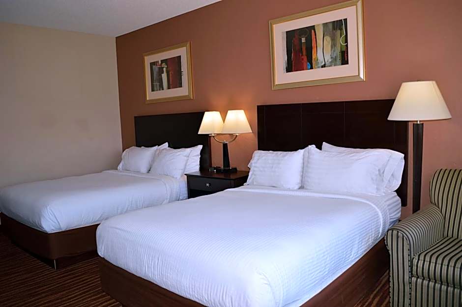 First Choice Inns at the Swell