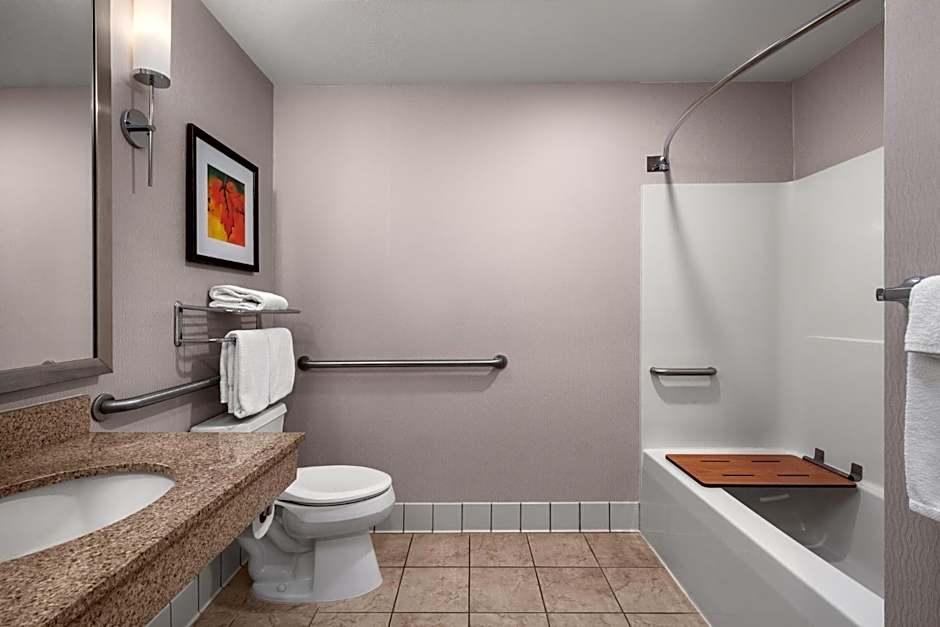 Holiday Inn Stevens Point - Convention Center By IHG