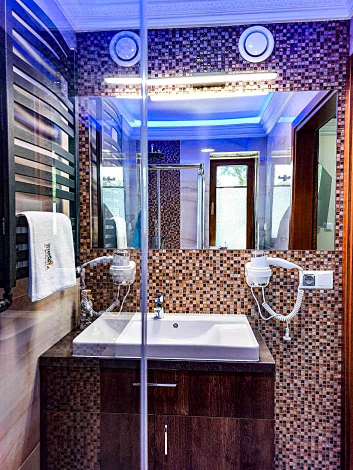 Beskidia - Noclegi w Beskidach