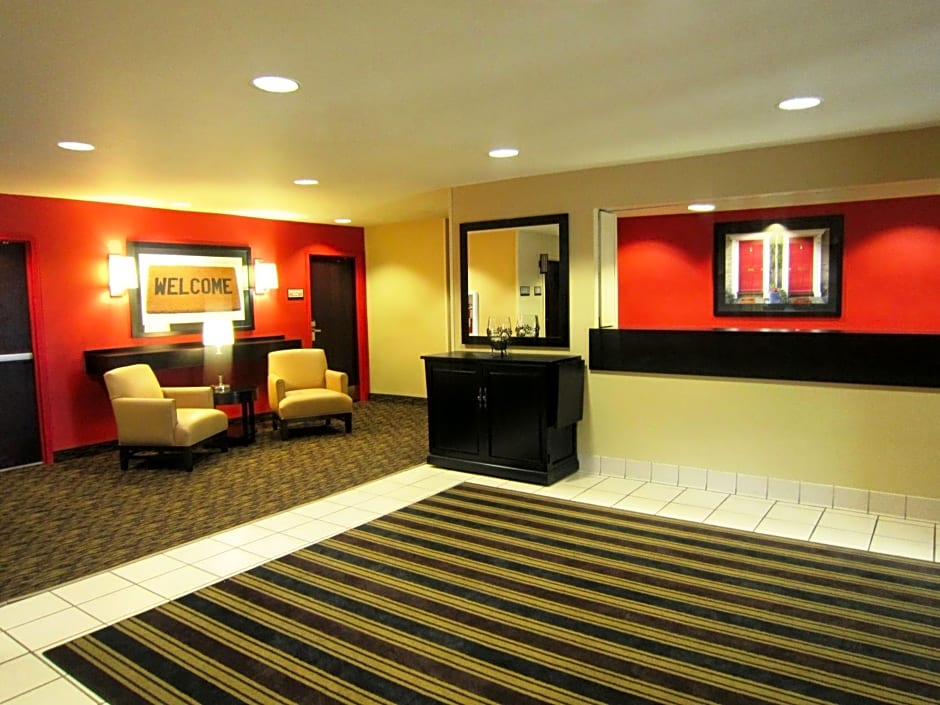 Extended Stay America Suites - New Orleans - Metairie