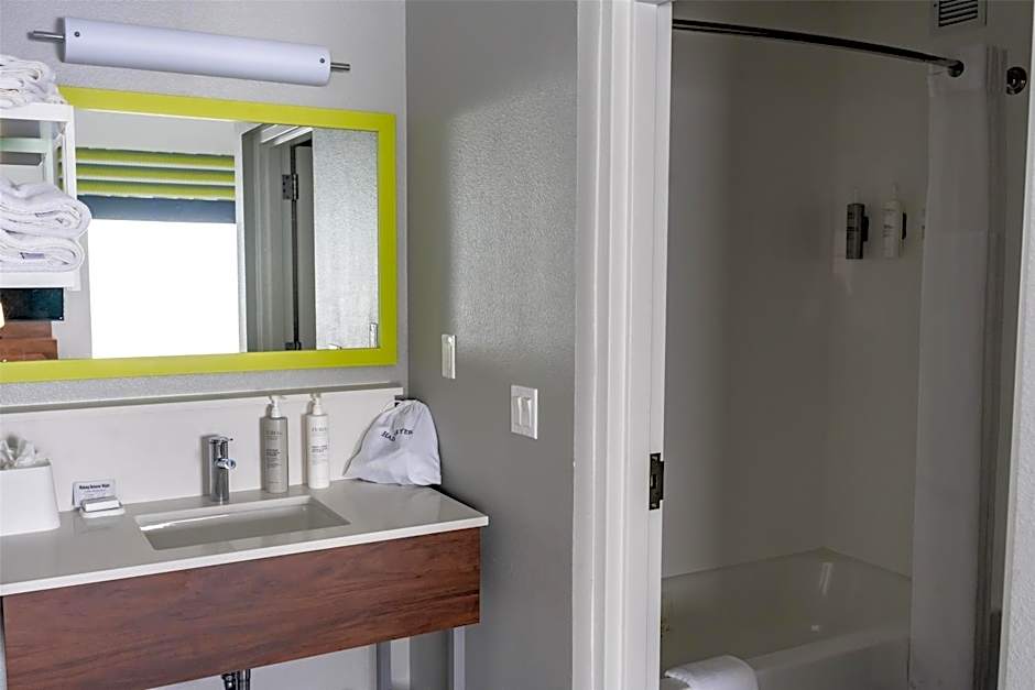 Hampton Inn By Hilton & Suites Leesburg