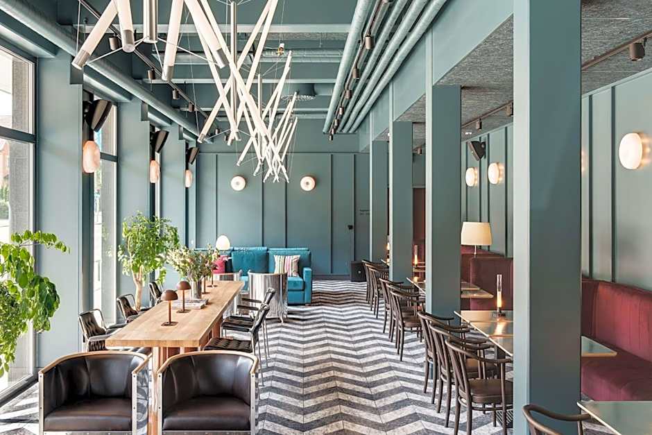 Best Western and Hotel Linkoping