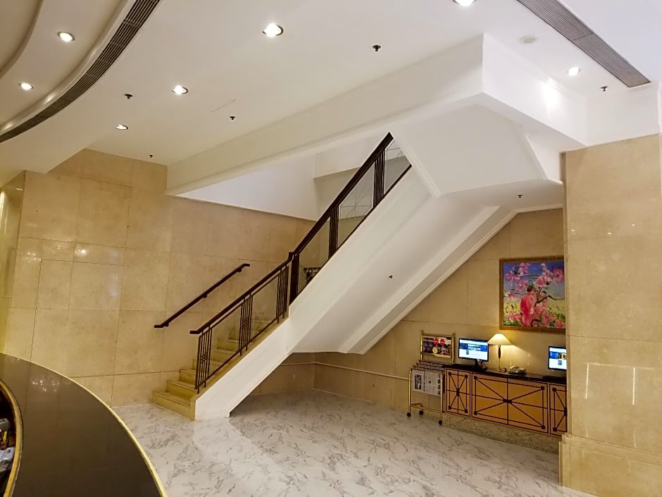 Ramada Hong Kong Grand View