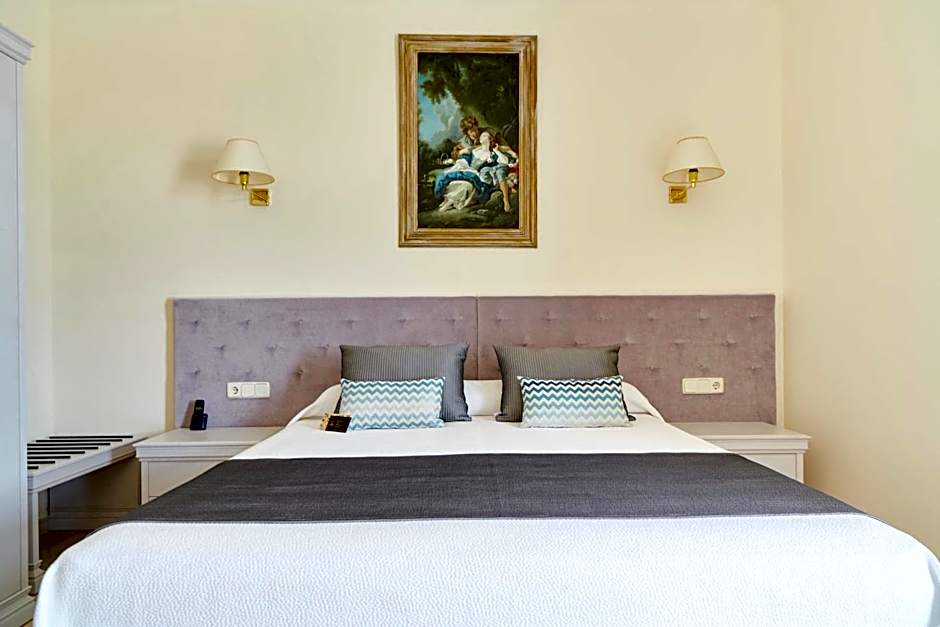 Grand Hotel Palladium Santa Eulalia del Rio