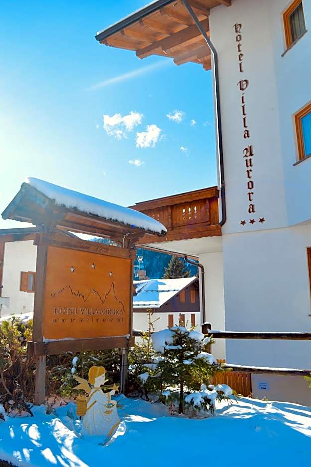 Hotel Villa Aurora