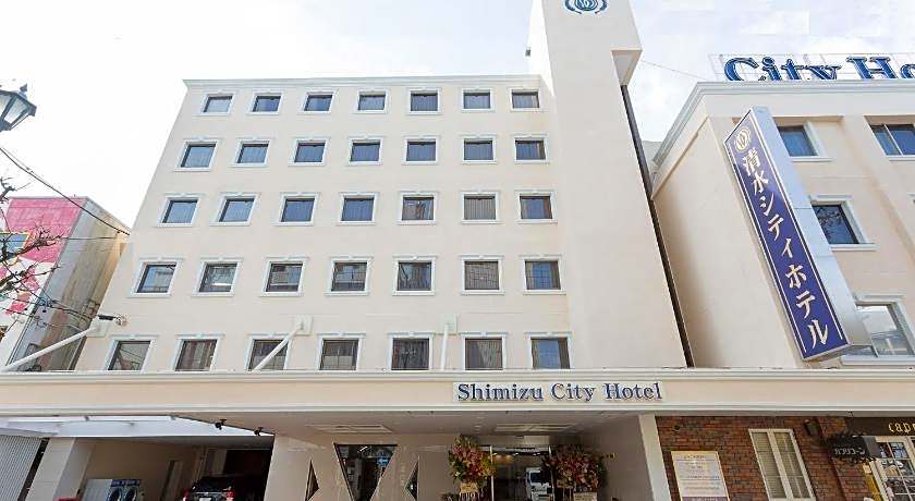 Shimizu City Hotel