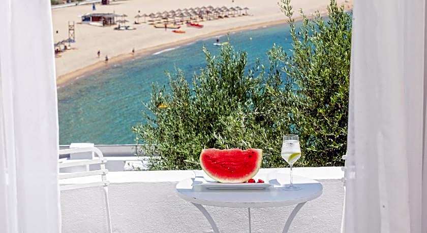 Ios Palace Hotel  & Spa