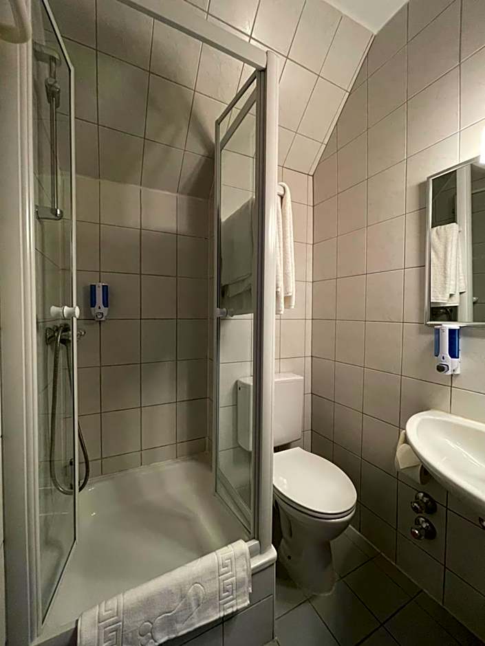 Hotel Casa Andalucia