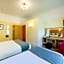 OYO Eagle House Hotel, St Leonards Hastings
