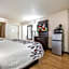 Red Roof Inn North Dallas - Park Central