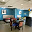 Hampton Inn By Hilton Ft. Chiswell-Max Meadows