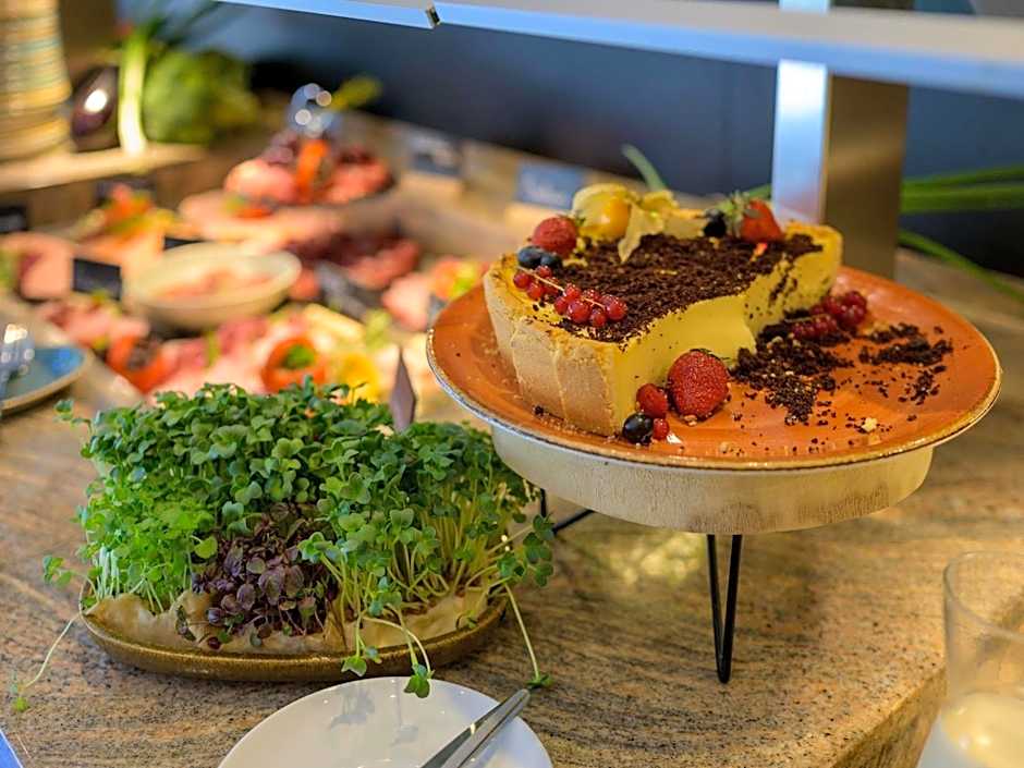 Mercure Hotel Hannover Mitte