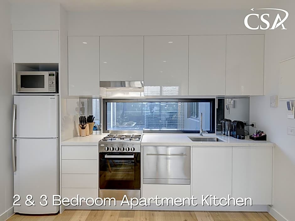 Camberwell Serviced Apartments