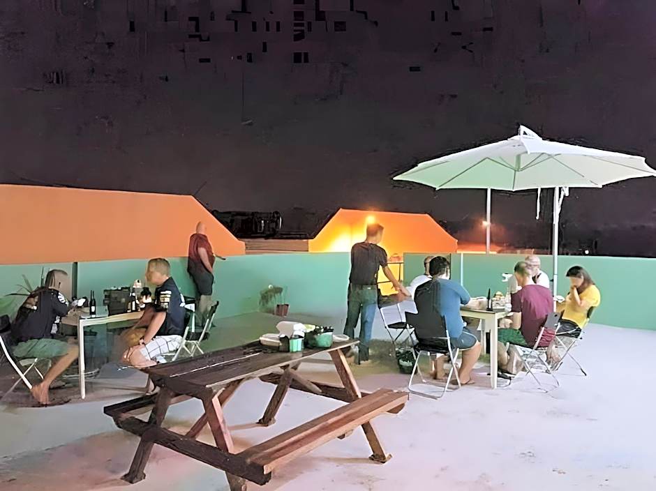 Casa Hotel near KLIA 1