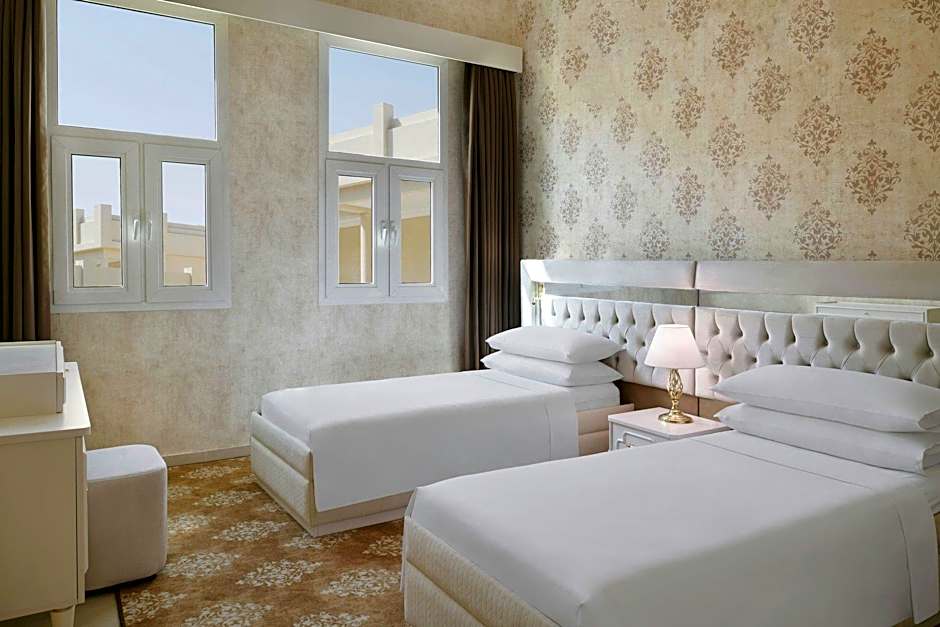 Al Samriya, Doha, Autograph Collection
