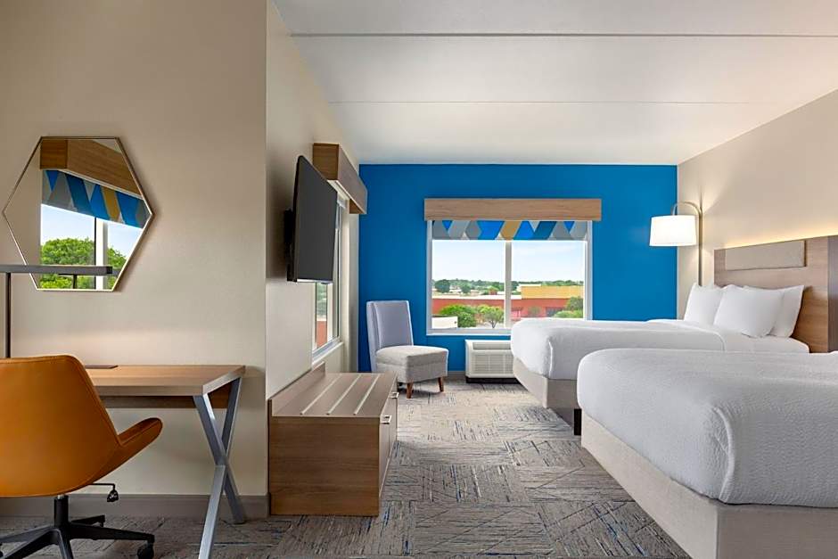 Holiday Inn Express & Suites - Tuscaloosa-University By IHG