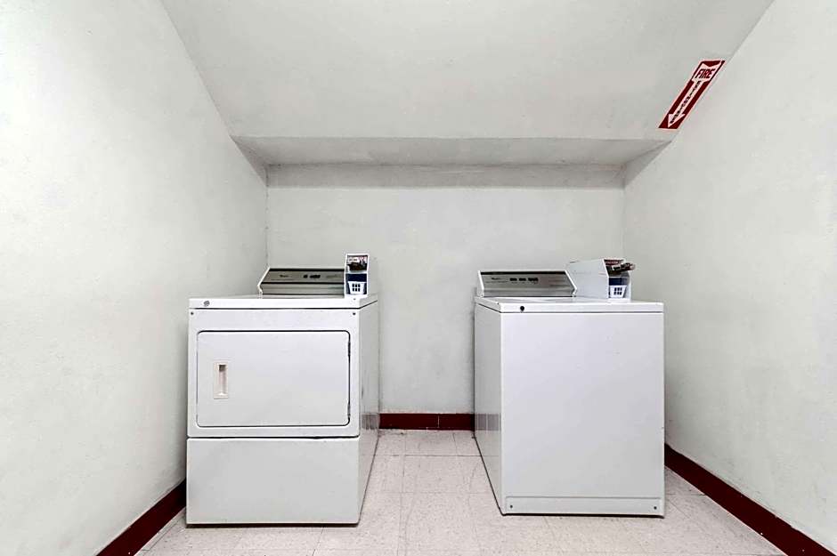 Quality Inn Clarksdale