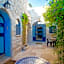 Artist Quarter Guesthouse B&B