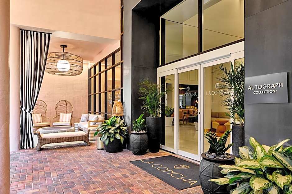 La Concha Key West, Autograph Collection