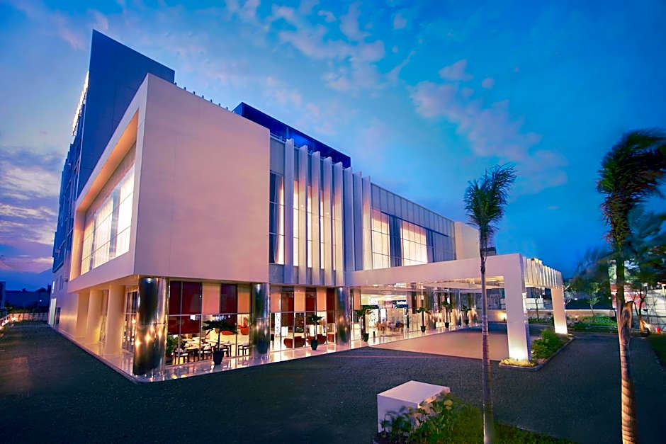Atria Hotel Malang