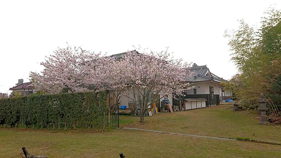 Aki Kokubunji Shukubou