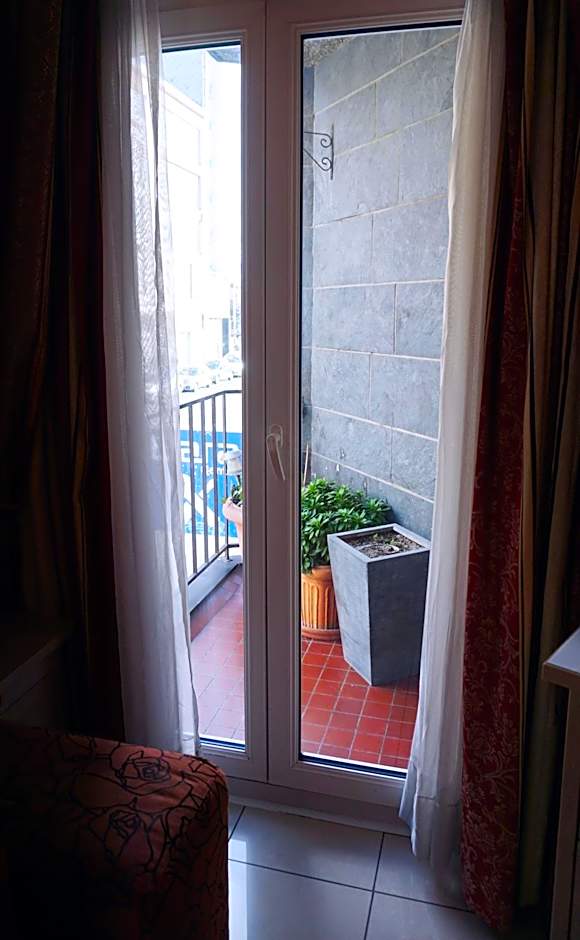 Aparthotel Résidence Bara Midi