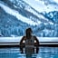 Alpinhotel Berghaus spa