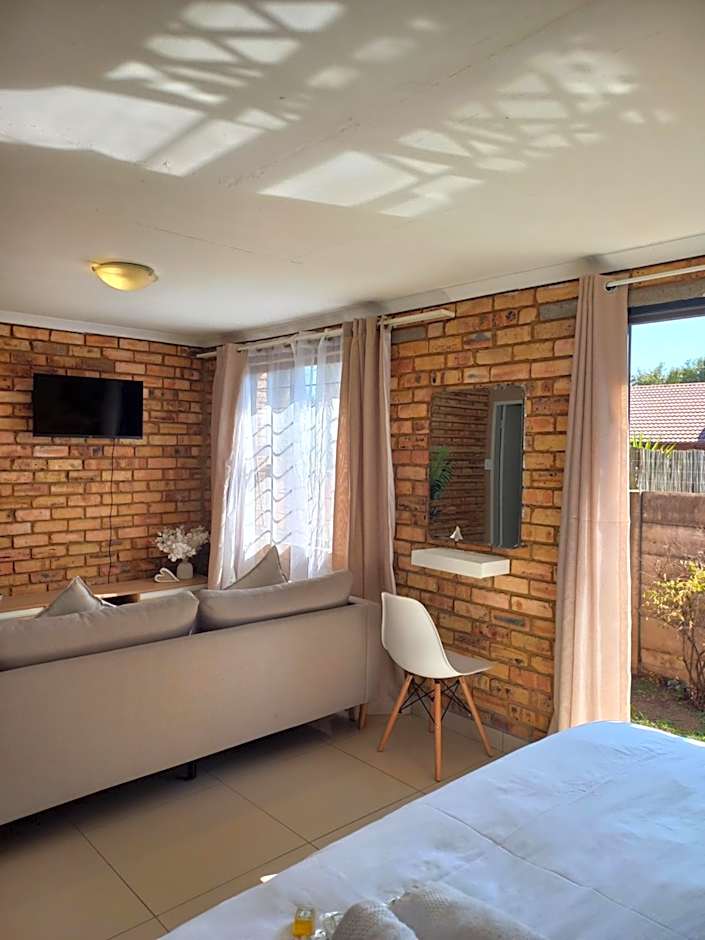 Inni Bush Guesthouse