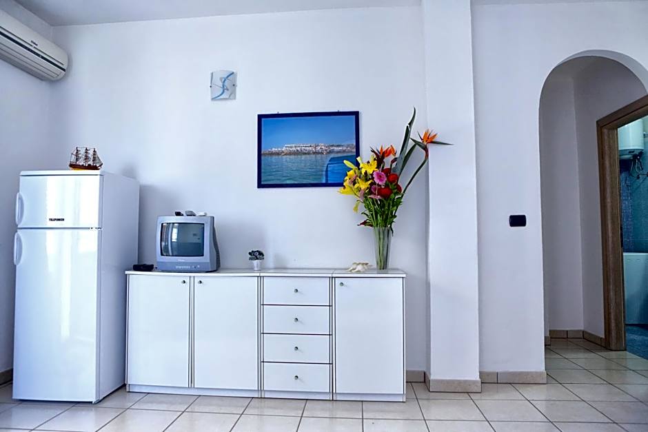 Appartamenti Marinelli - Santa Maria di Leuca