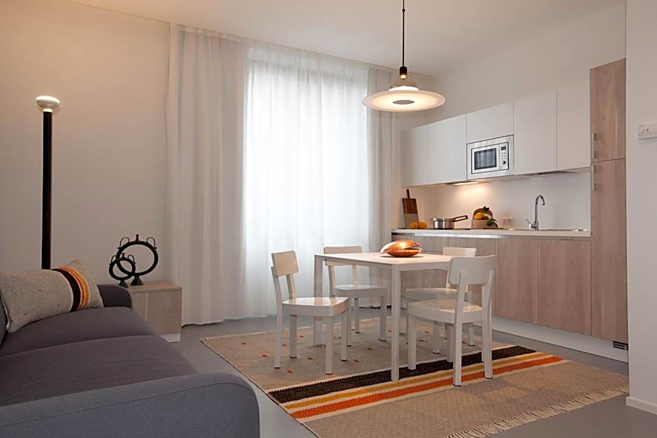 Felix Hotels - Residenza Dante